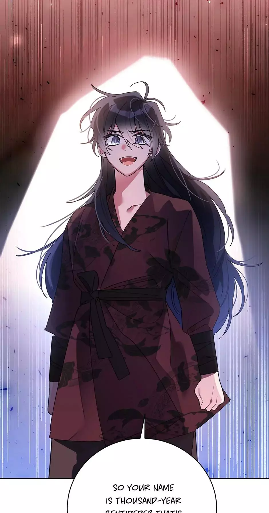 I Am The Precious Daughter Of The Greatest Villain In The Fantasy World - Chapter 64 Page 29