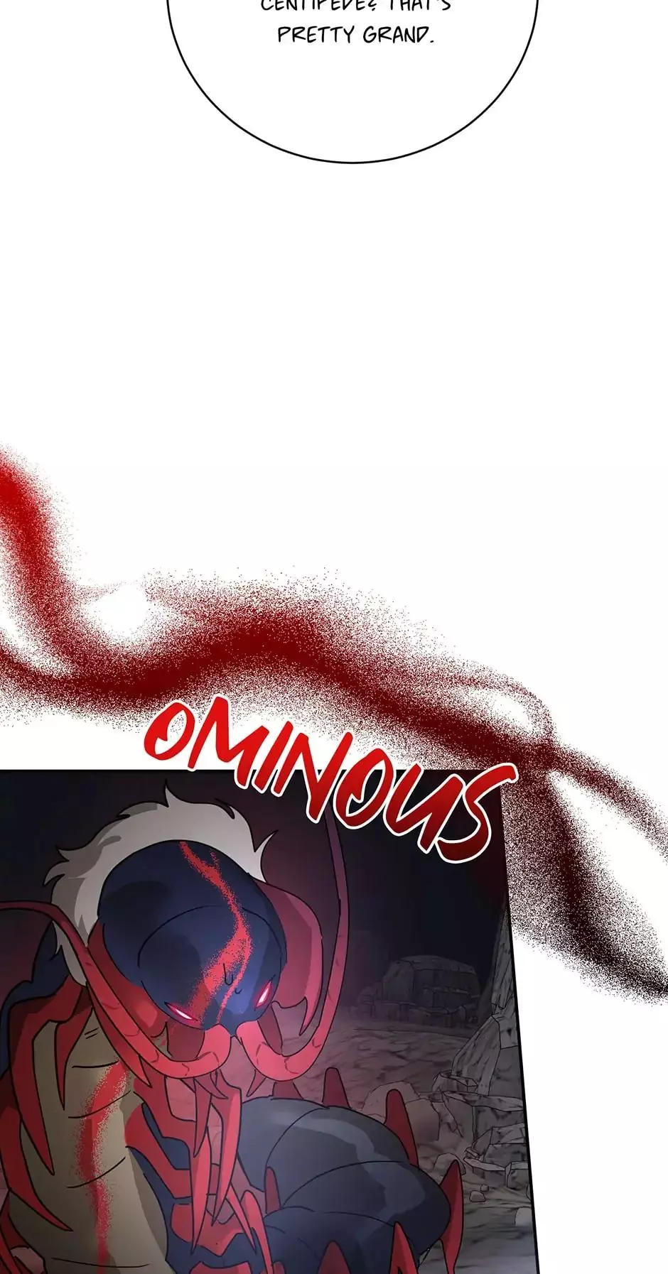 I Am The Precious Daughter Of The Greatest Villain In The Fantasy World - Chapter 64 Page 30