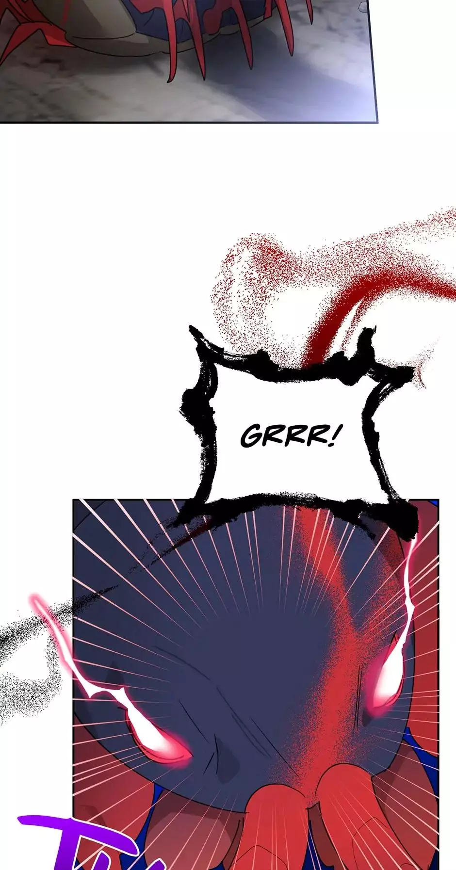 I Am The Precious Daughter Of The Greatest Villain In The Fantasy World - Chapter 64 Page 31