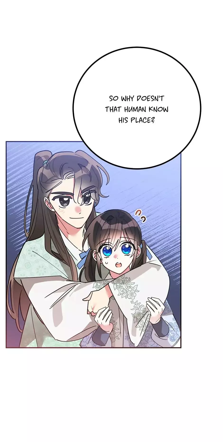 I Am The Precious Daughter Of The Greatest Villain In The Fantasy World - Chapter 64 Page 36