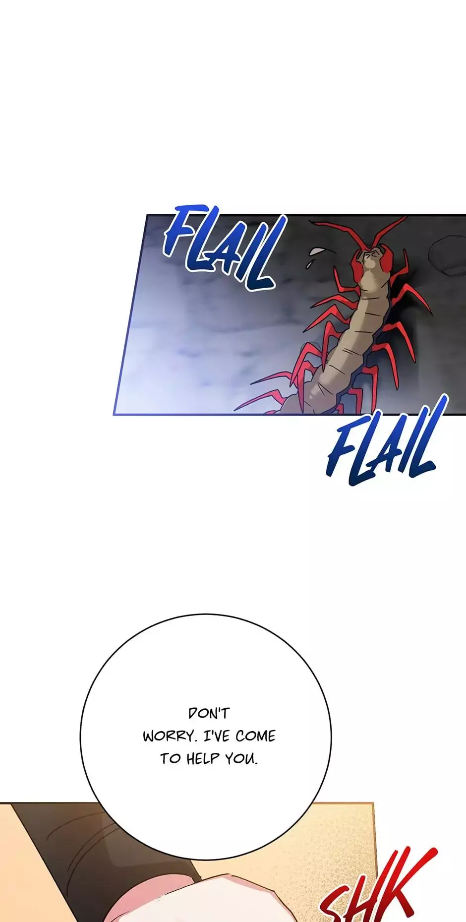 I Am The Precious Daughter Of The Greatest Villain In The Fantasy World - Chapter 64 Page 38