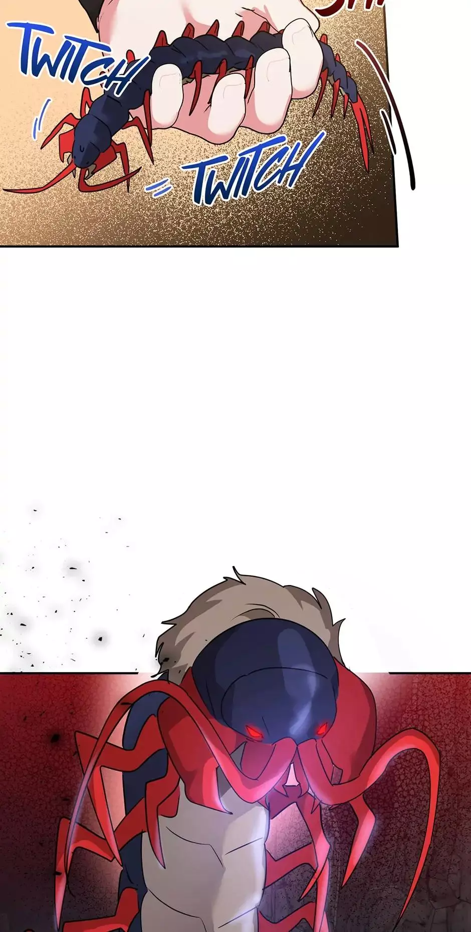I Am The Precious Daughter Of The Greatest Villain In The Fantasy World - Chapter 64 Page 39