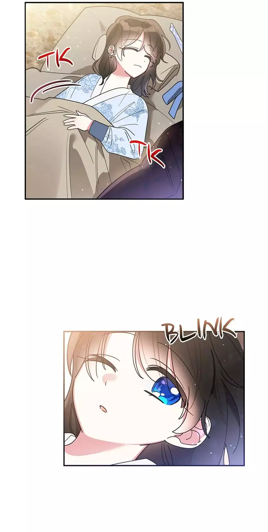 I Am The Precious Daughter Of The Greatest Villain In The Fantasy World - Chapter 64 Page 43