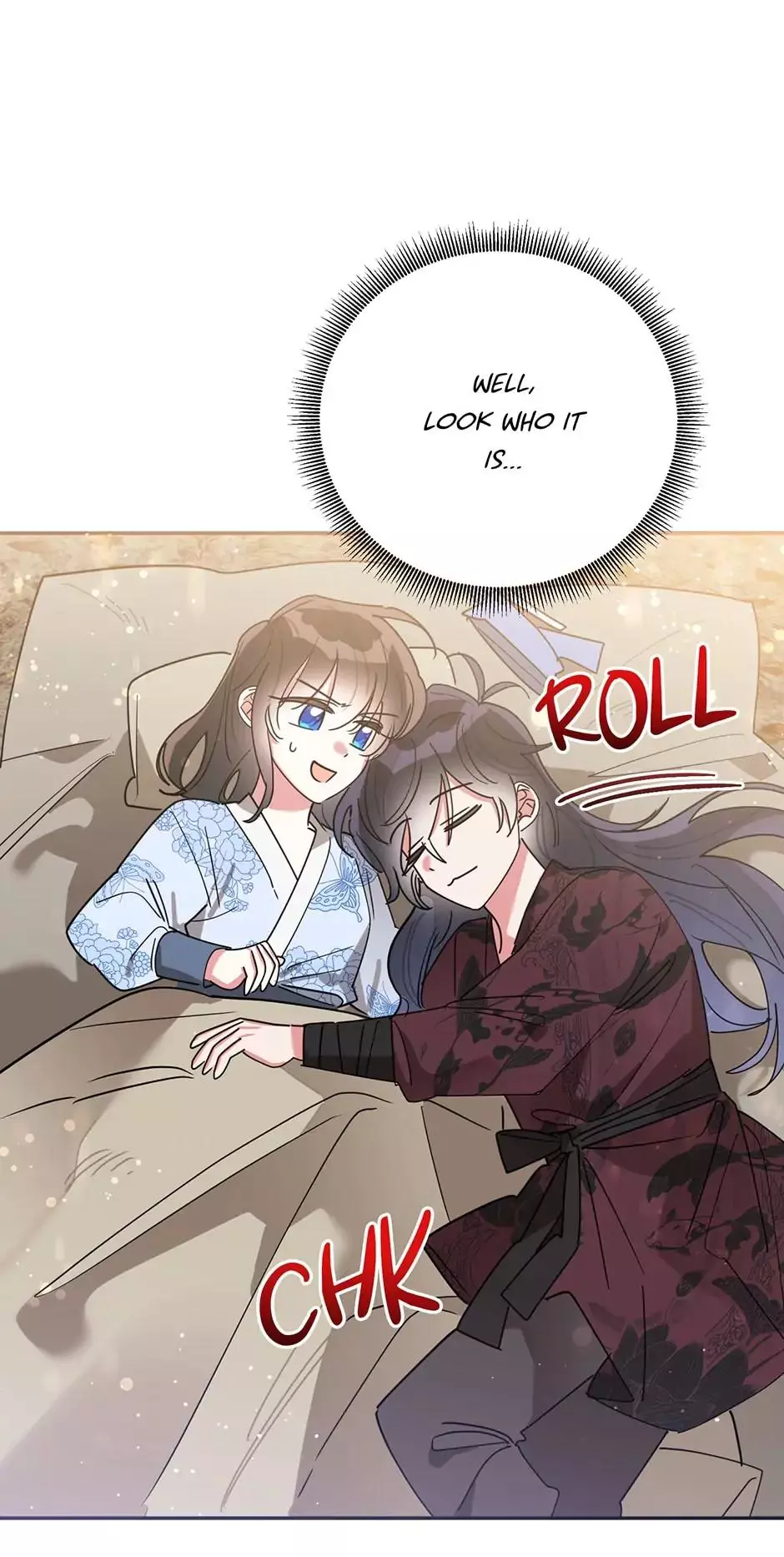 I Am The Precious Daughter Of The Greatest Villain In The Fantasy World - Chapter 64 Page 44