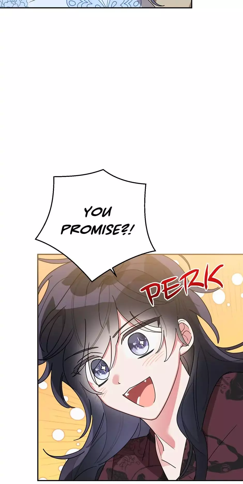 I Am The Precious Daughter Of The Greatest Villain In The Fantasy World - Chapter 64 Page 46