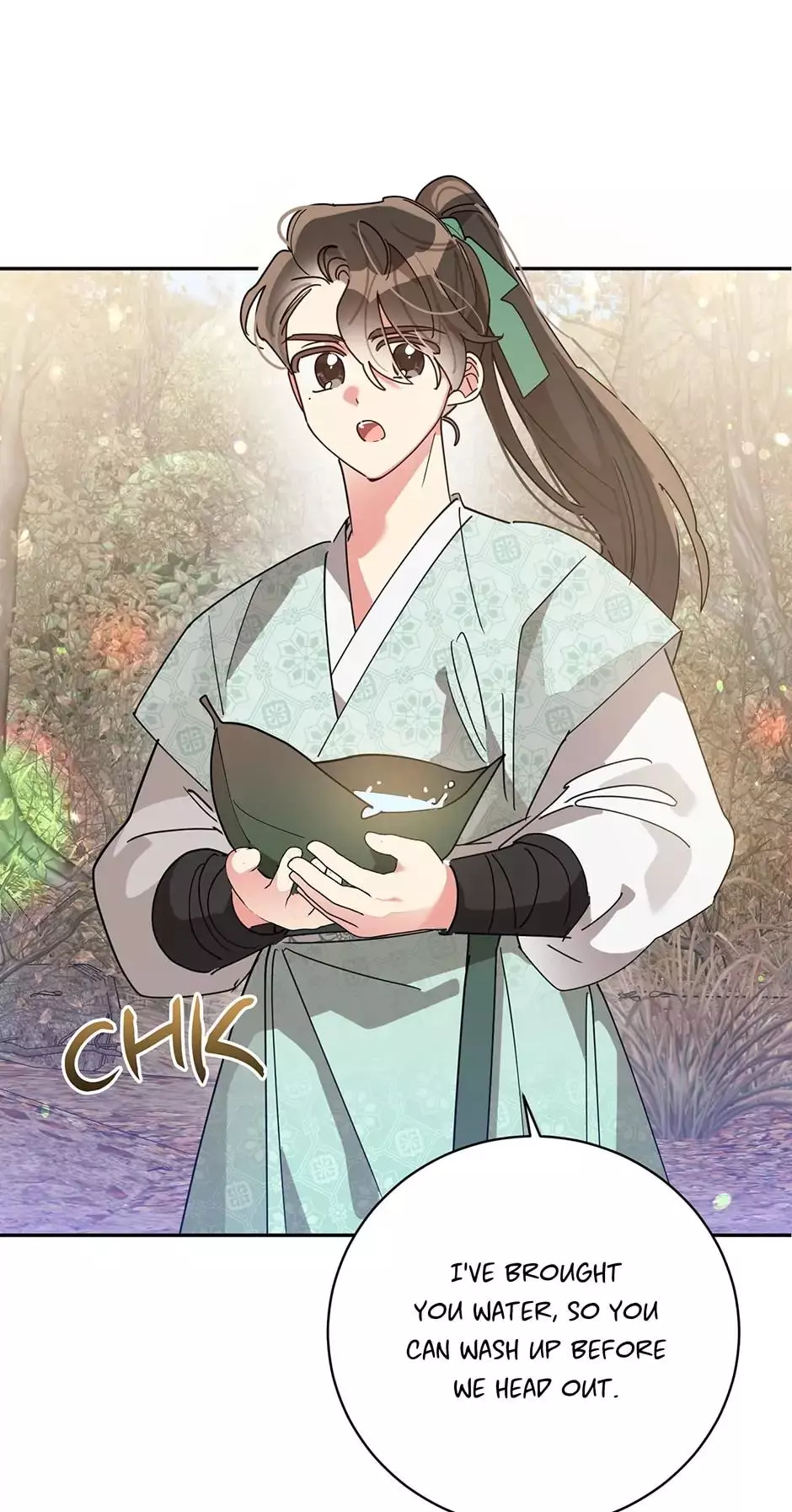 I Am The Precious Daughter Of The Greatest Villain In The Fantasy World - Chapter 64 Page 49