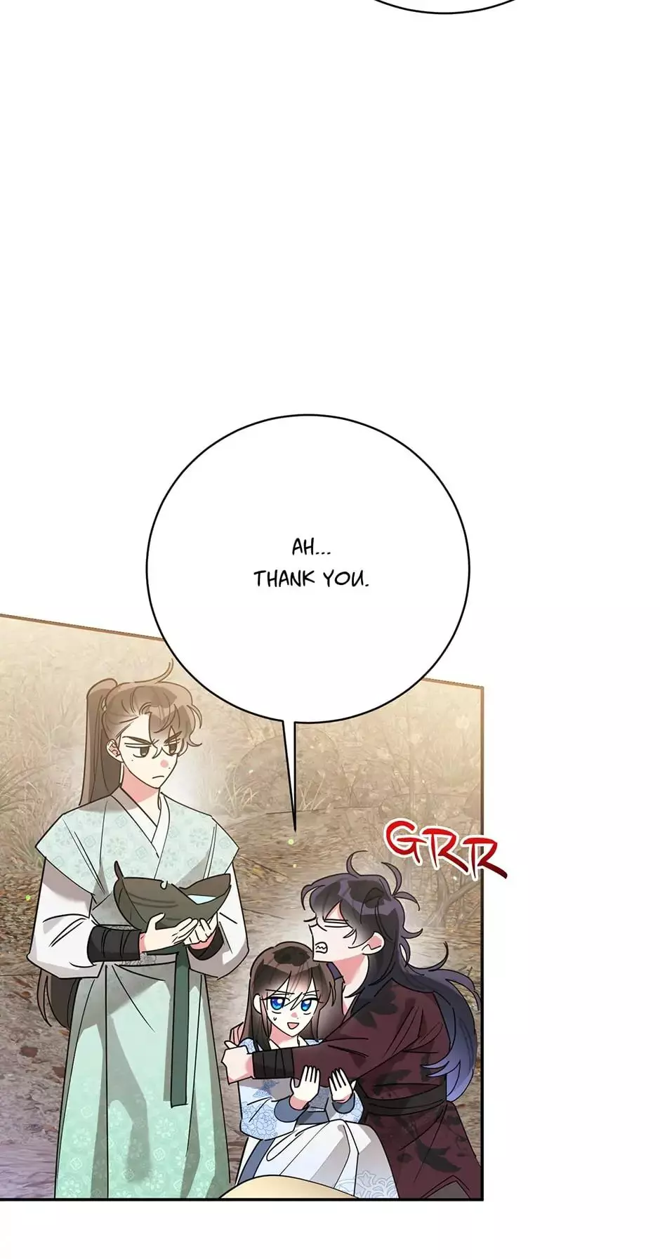 I Am The Precious Daughter Of The Greatest Villain In The Fantasy World - Chapter 64 Page 50
