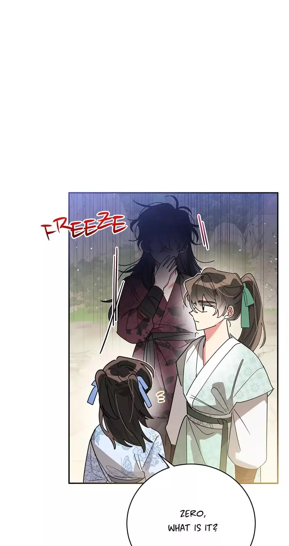 I Am The Precious Daughter Of The Greatest Villain In The Fantasy World - Chapter 64 Page 60