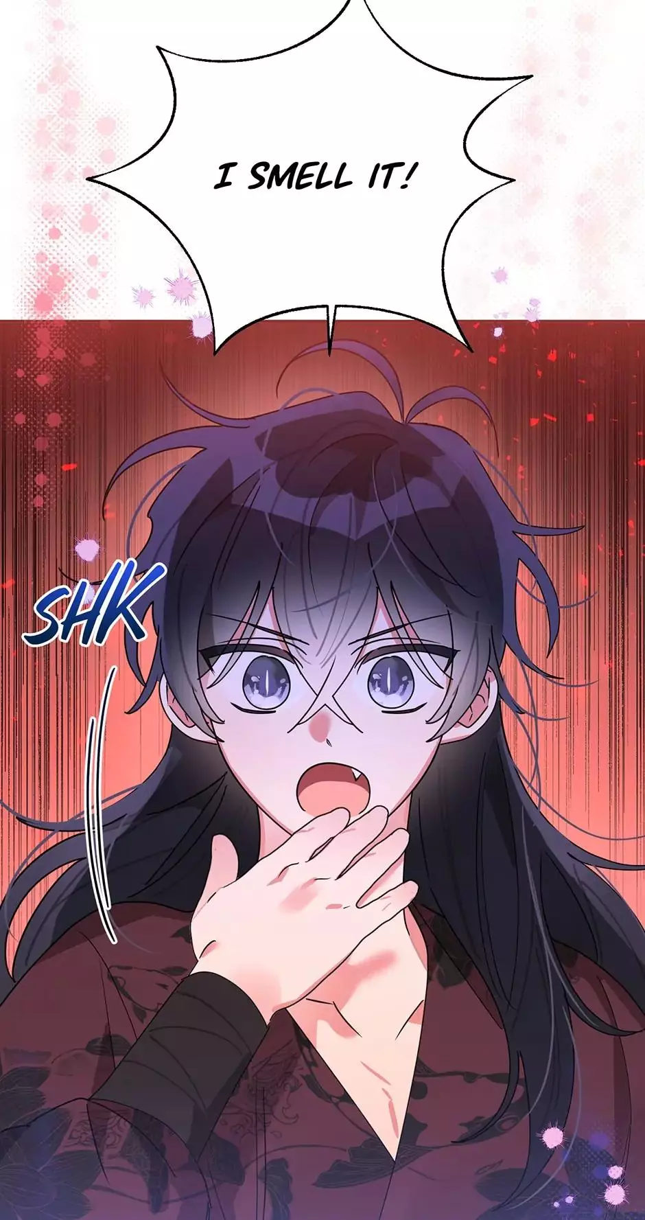 I Am The Precious Daughter Of The Greatest Villain In The Fantasy World - Chapter 64 Page 62