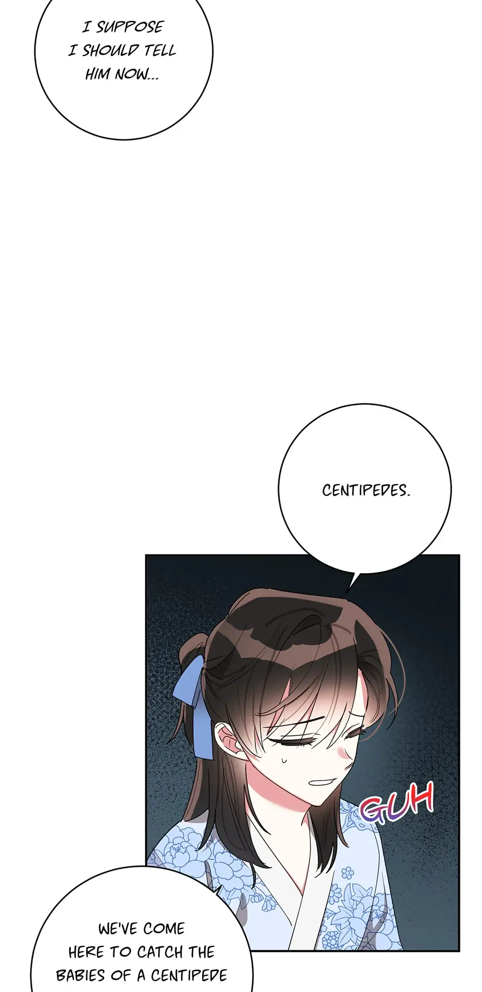 I Am The Precious Daughter Of The Greatest Villain In The Fantasy World - Chapter 65 Page 3