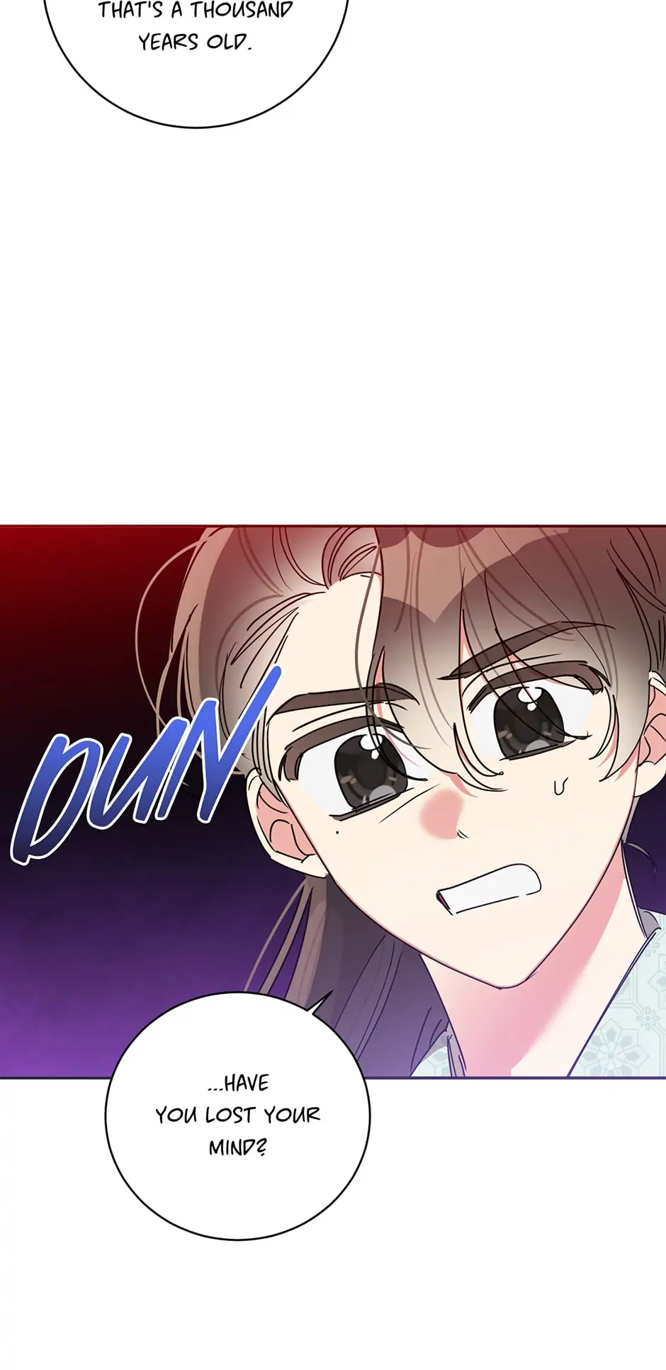 I Am The Precious Daughter Of The Greatest Villain In The Fantasy World - Chapter 65 Page 4