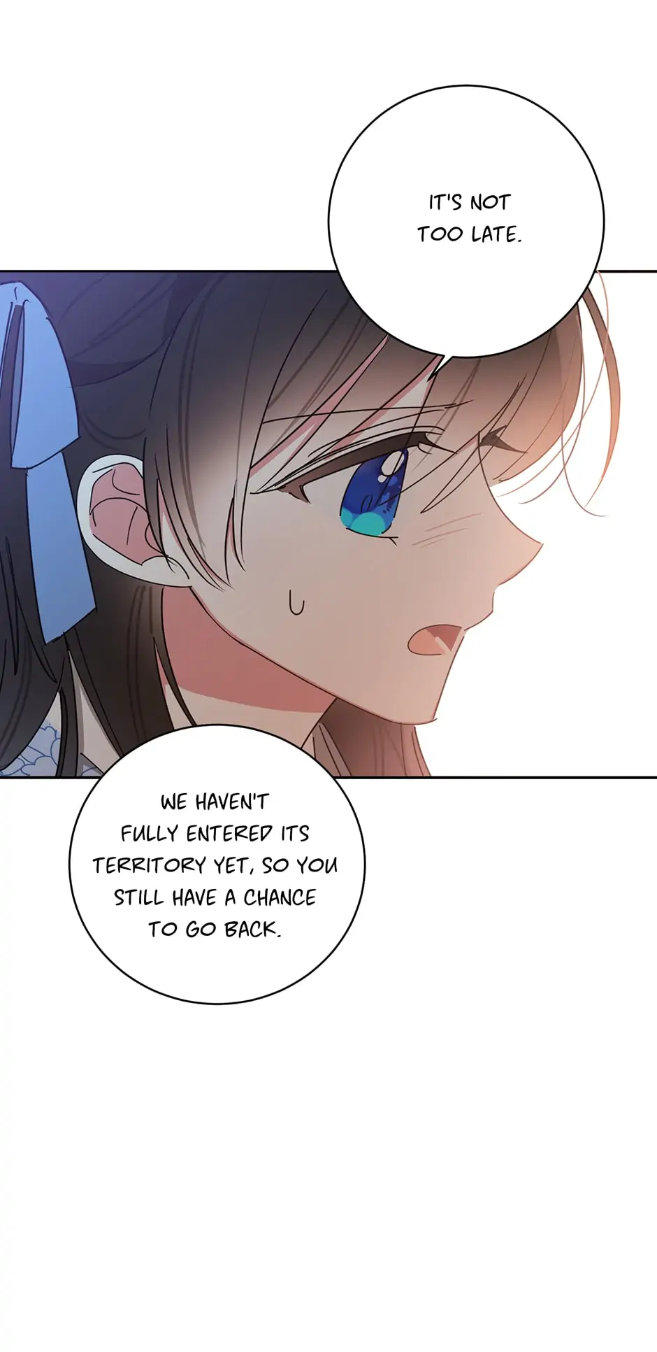 I Am The Precious Daughter Of The Greatest Villain In The Fantasy World - Chapter 65 Page 5