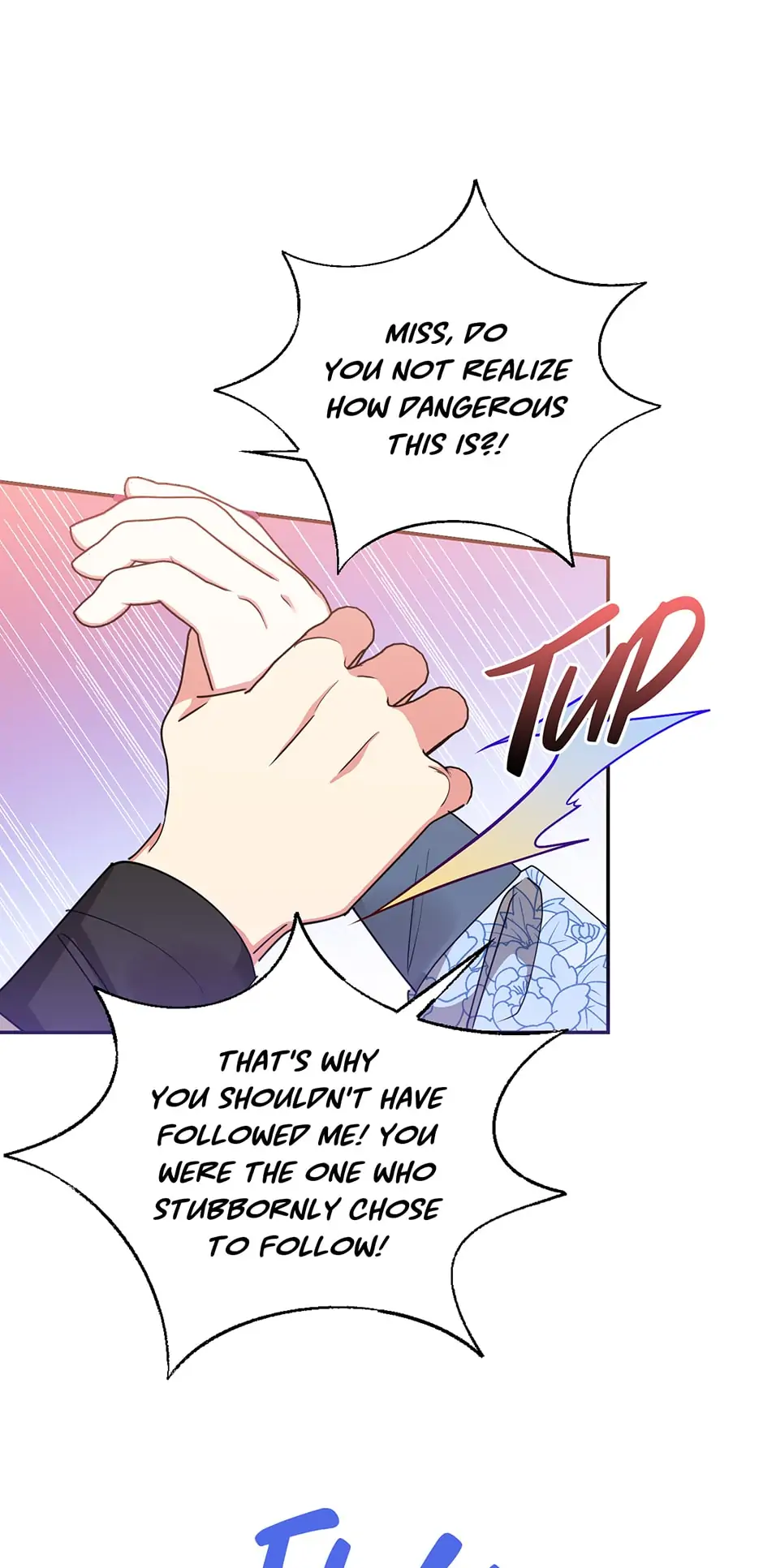 I Am The Precious Daughter Of The Greatest Villain In The Fantasy World - Chapter 65 Page 6