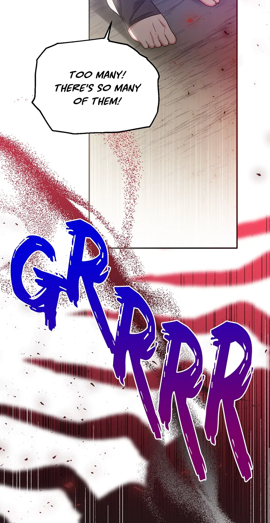 I Am The Precious Daughter Of The Greatest Villain In The Fantasy World - Chapter 65 Page 10