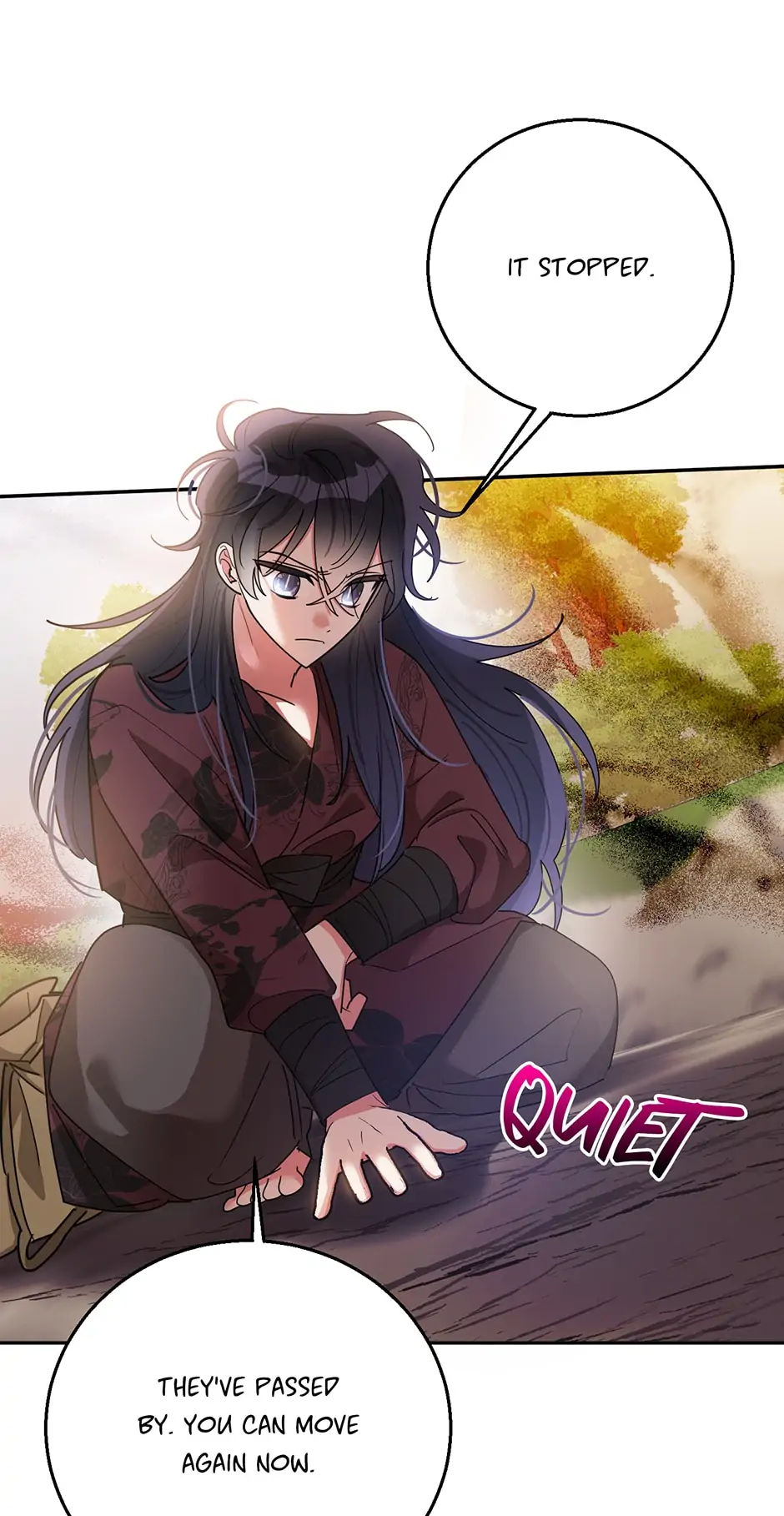 I Am The Precious Daughter Of The Greatest Villain In The Fantasy World - Chapter 65 Page 13