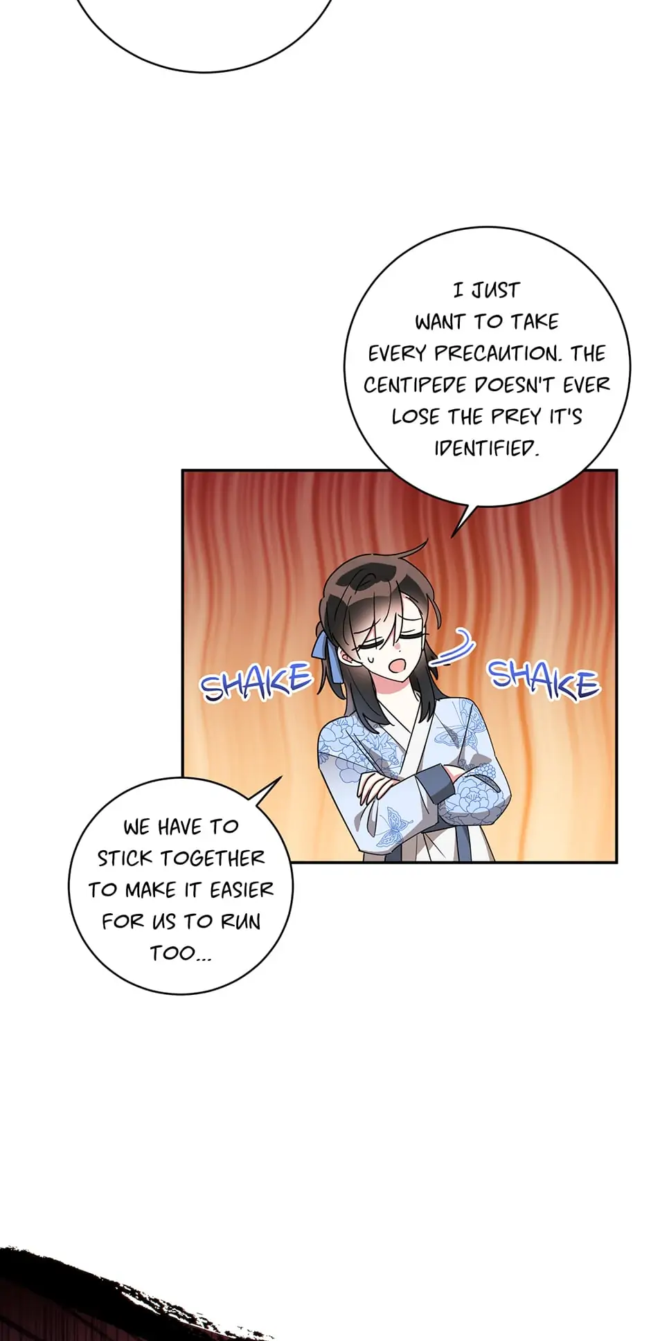 I Am The Precious Daughter Of The Greatest Villain In The Fantasy World - Chapter 65 Page 25