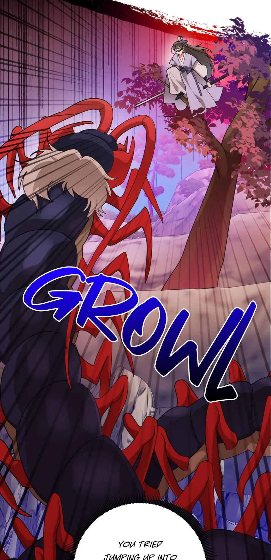 I Am The Precious Daughter Of The Greatest Villain In The Fantasy World - Chapter 65 Page 26