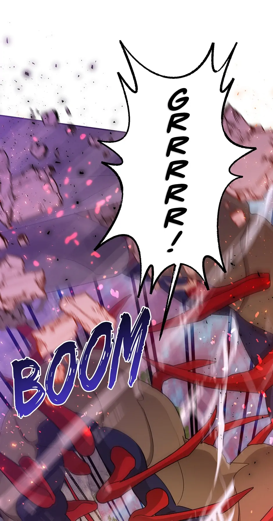 I Am The Precious Daughter Of The Greatest Villain In The Fantasy World - Chapter 65 Page 31