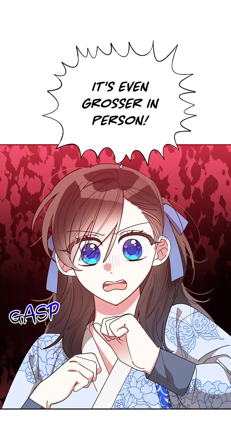 I Am The Precious Daughter Of The Greatest Villain In The Fantasy World - Chapter 65 Page 33