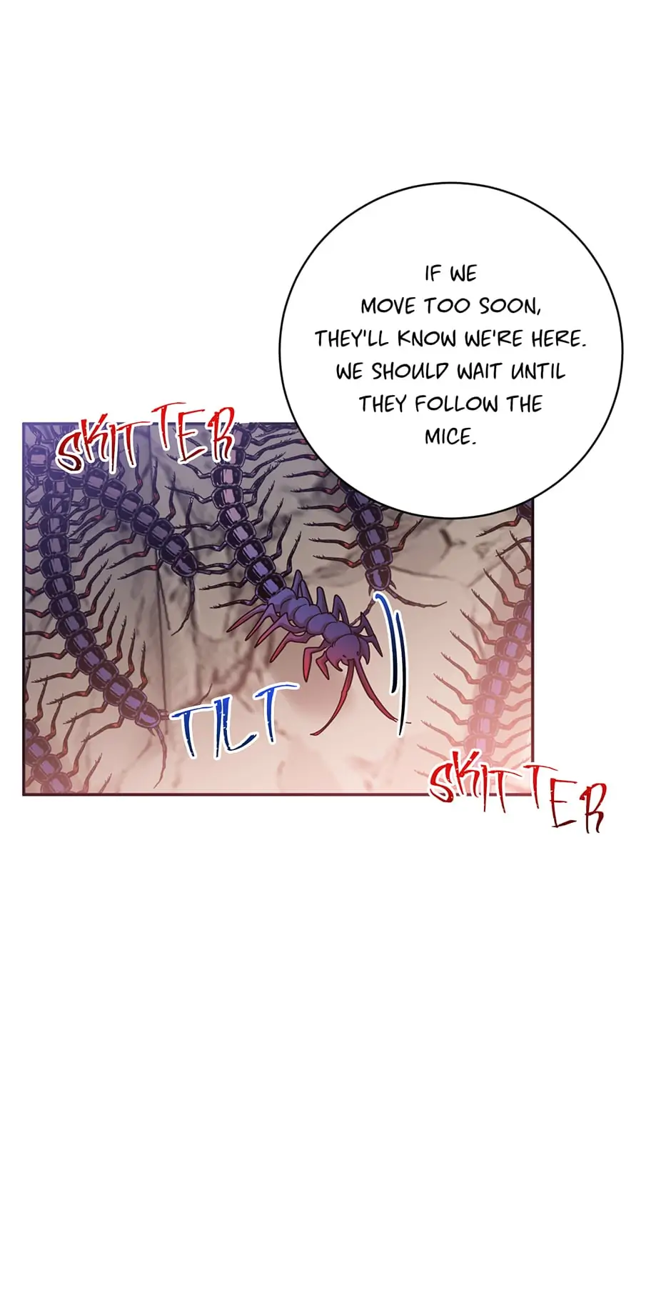 I Am The Precious Daughter Of The Greatest Villain In The Fantasy World - Chapter 65 Page 37