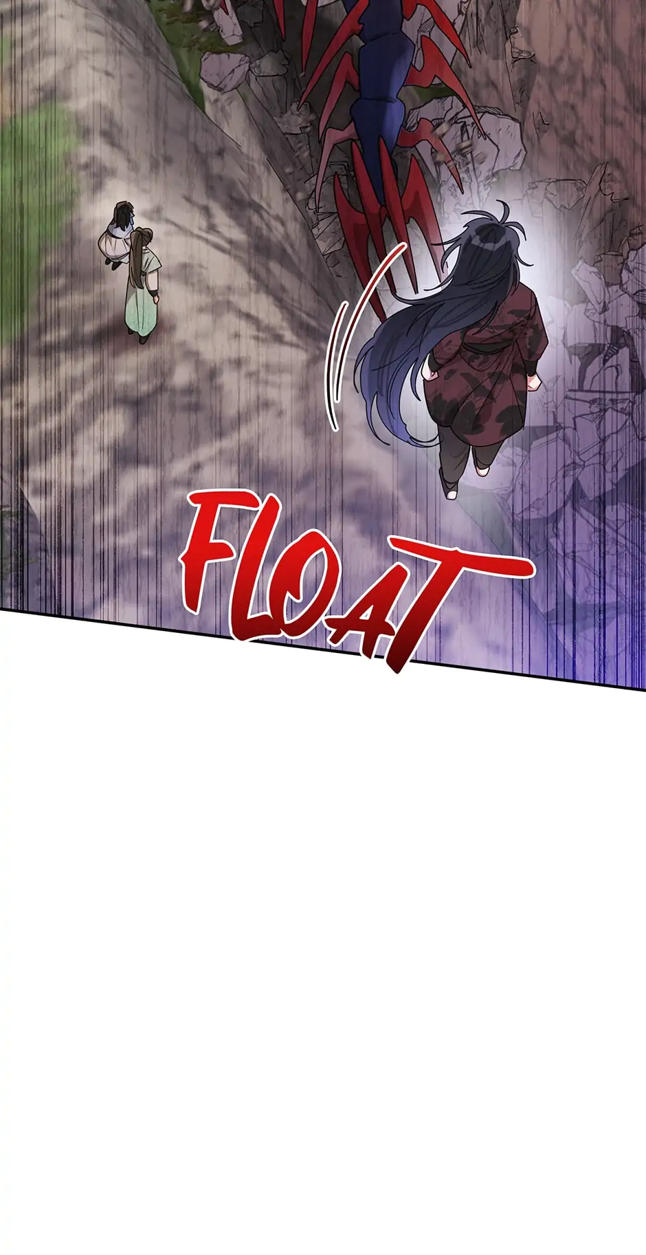 I Am The Precious Daughter Of The Greatest Villain In The Fantasy World - Chapter 65 Page 43