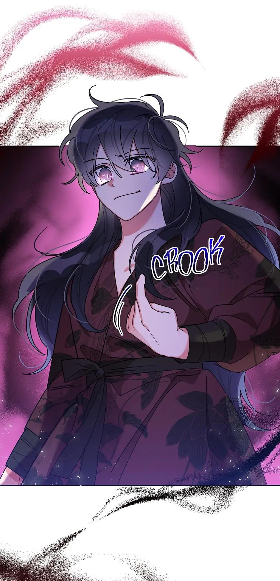 I Am The Precious Daughter Of The Greatest Villain In The Fantasy World - Chapter 65 Page 44