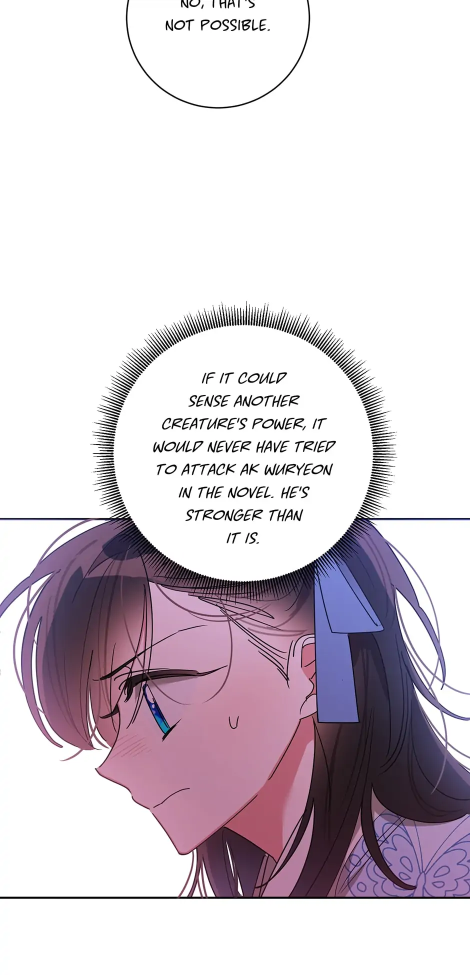 I Am The Precious Daughter Of The Greatest Villain In The Fantasy World - Chapter 65 Page 47