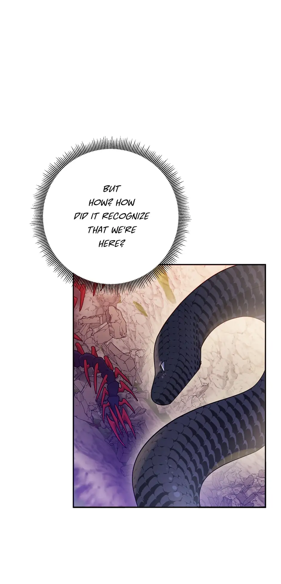 I Am The Precious Daughter Of The Greatest Villain In The Fantasy World - Chapter 65 Page 49
