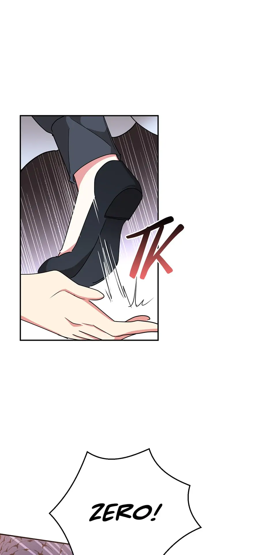 I Am The Precious Daughter Of The Greatest Villain In The Fantasy World - Chapter 65 Page 58