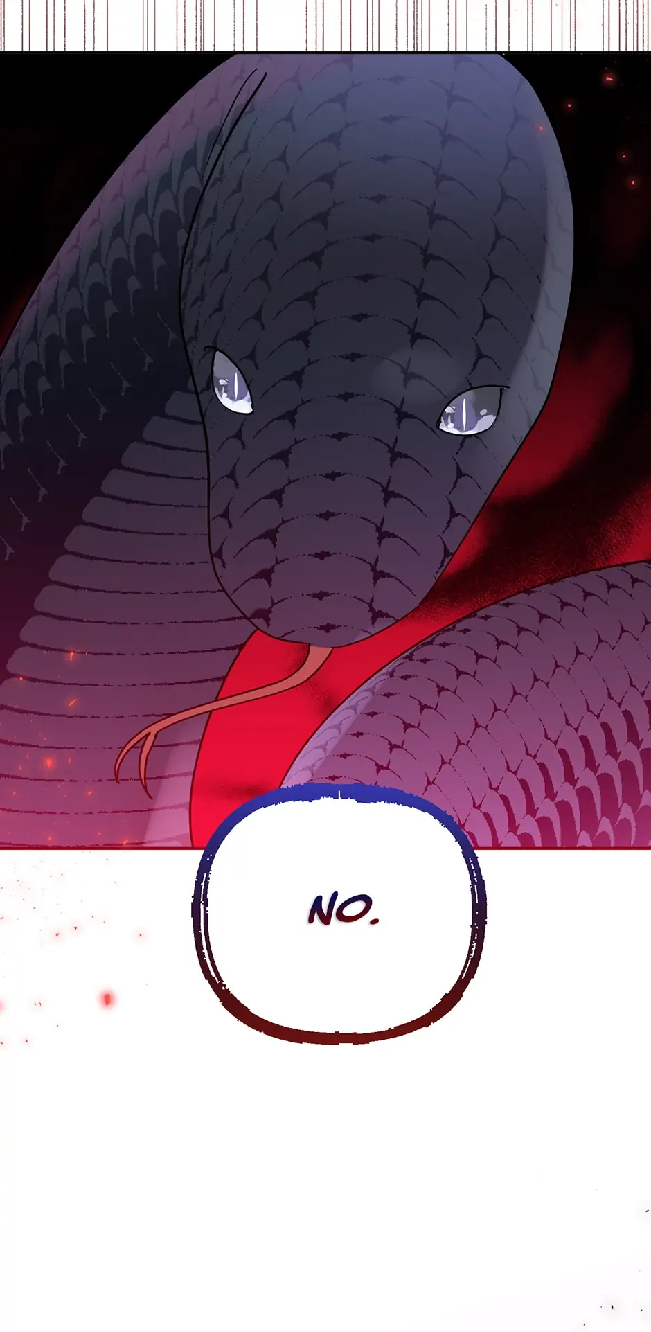I Am The Precious Daughter Of The Greatest Villain In The Fantasy World - Chapter 65 Page 63