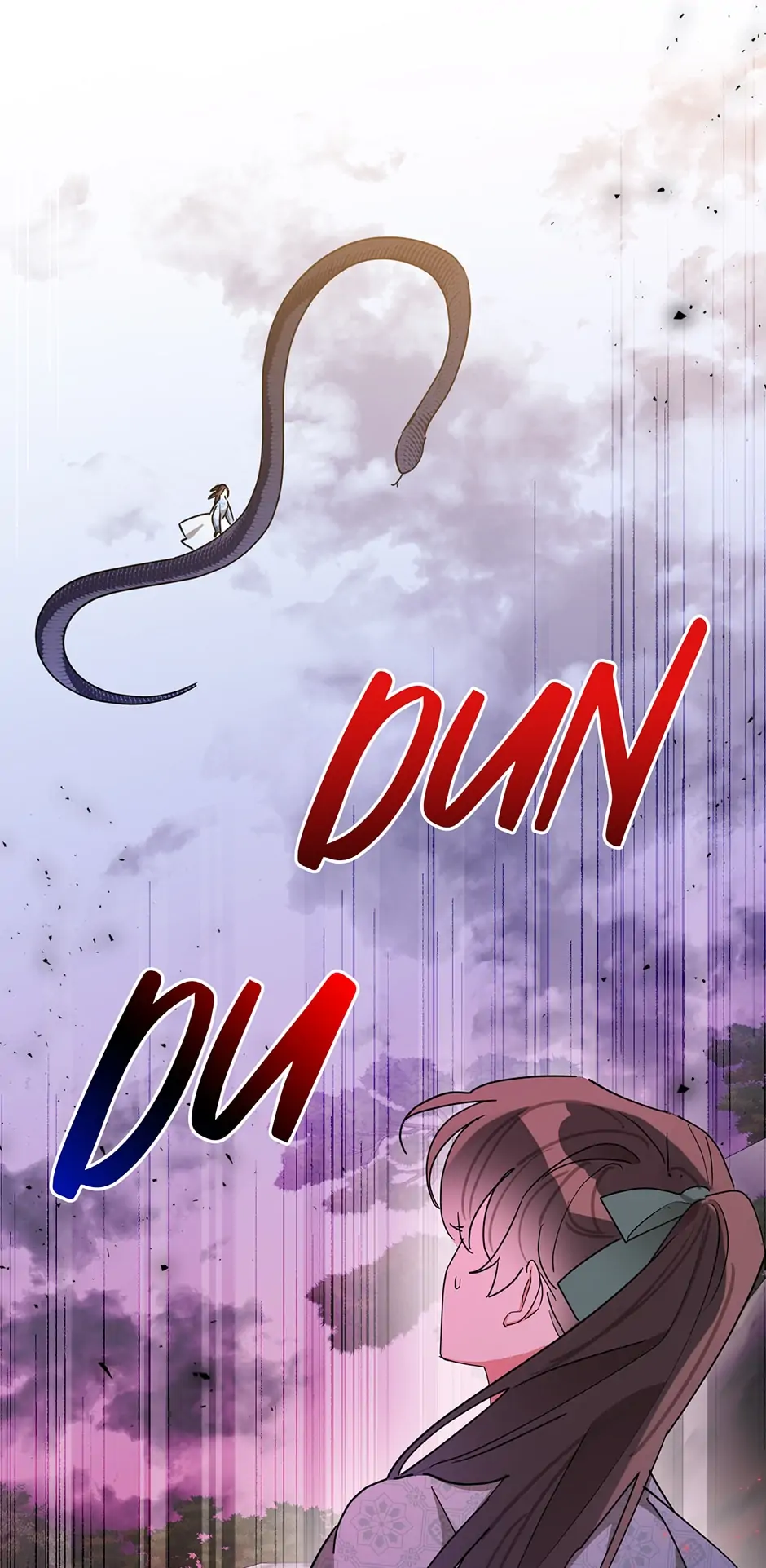I Am The Precious Daughter Of The Greatest Villain In The Fantasy World - Chapter 65 Page 64