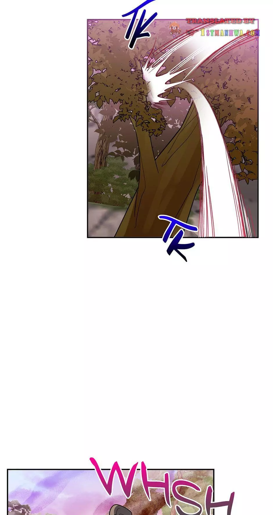 I Am The Precious Daughter Of The Greatest Villain In The Fantasy World - Chapter 66 Page 3