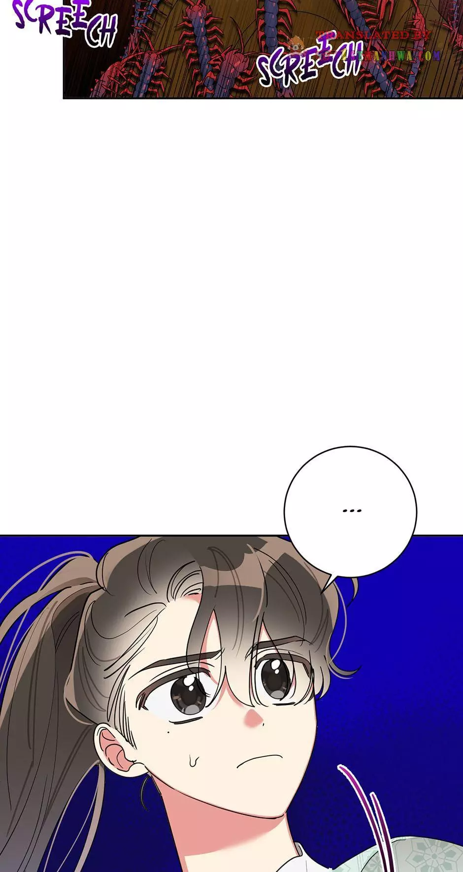 I Am The Precious Daughter Of The Greatest Villain In The Fantasy World - Chapter 66 Page 5