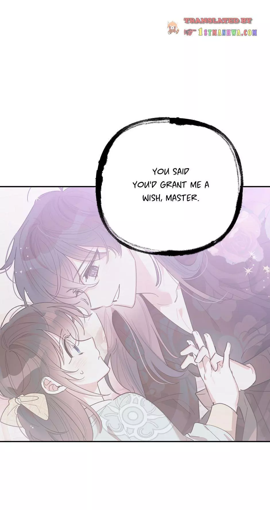I Am The Precious Daughter Of The Greatest Villain In The Fantasy World - Chapter 66 Page 9
