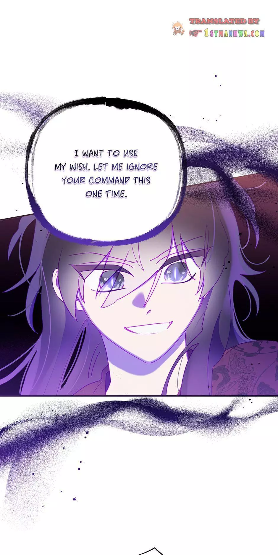 I Am The Precious Daughter Of The Greatest Villain In The Fantasy World - Chapter 66 Page 10