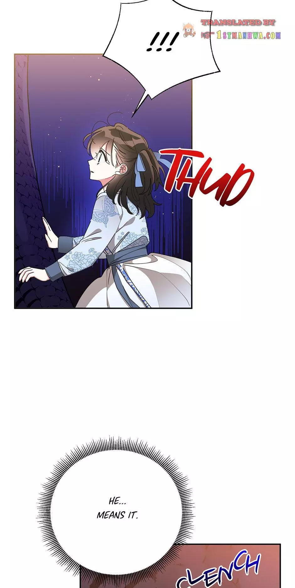 I Am The Precious Daughter Of The Greatest Villain In The Fantasy World - Chapter 66 Page 11