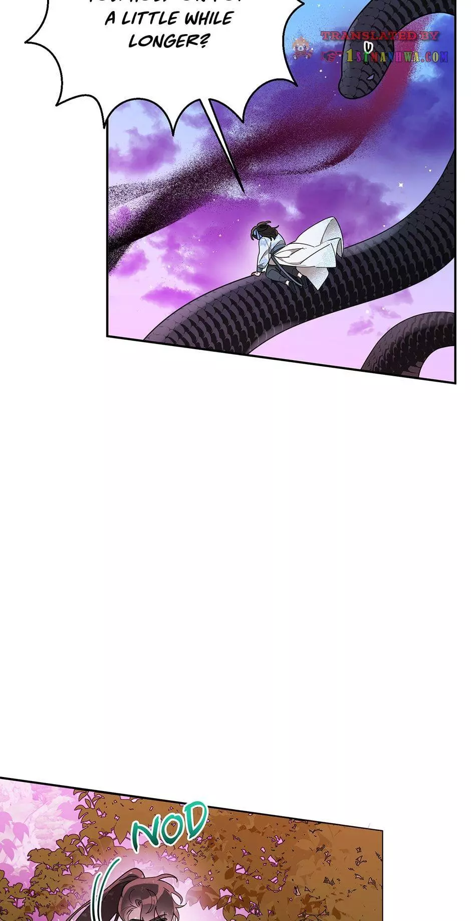 I Am The Precious Daughter Of The Greatest Villain In The Fantasy World - Chapter 66 Page 20