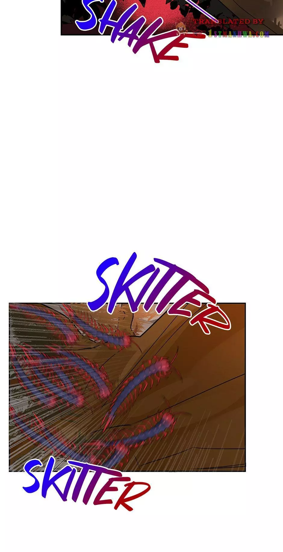 I Am The Precious Daughter Of The Greatest Villain In The Fantasy World - Chapter 66 Page 22