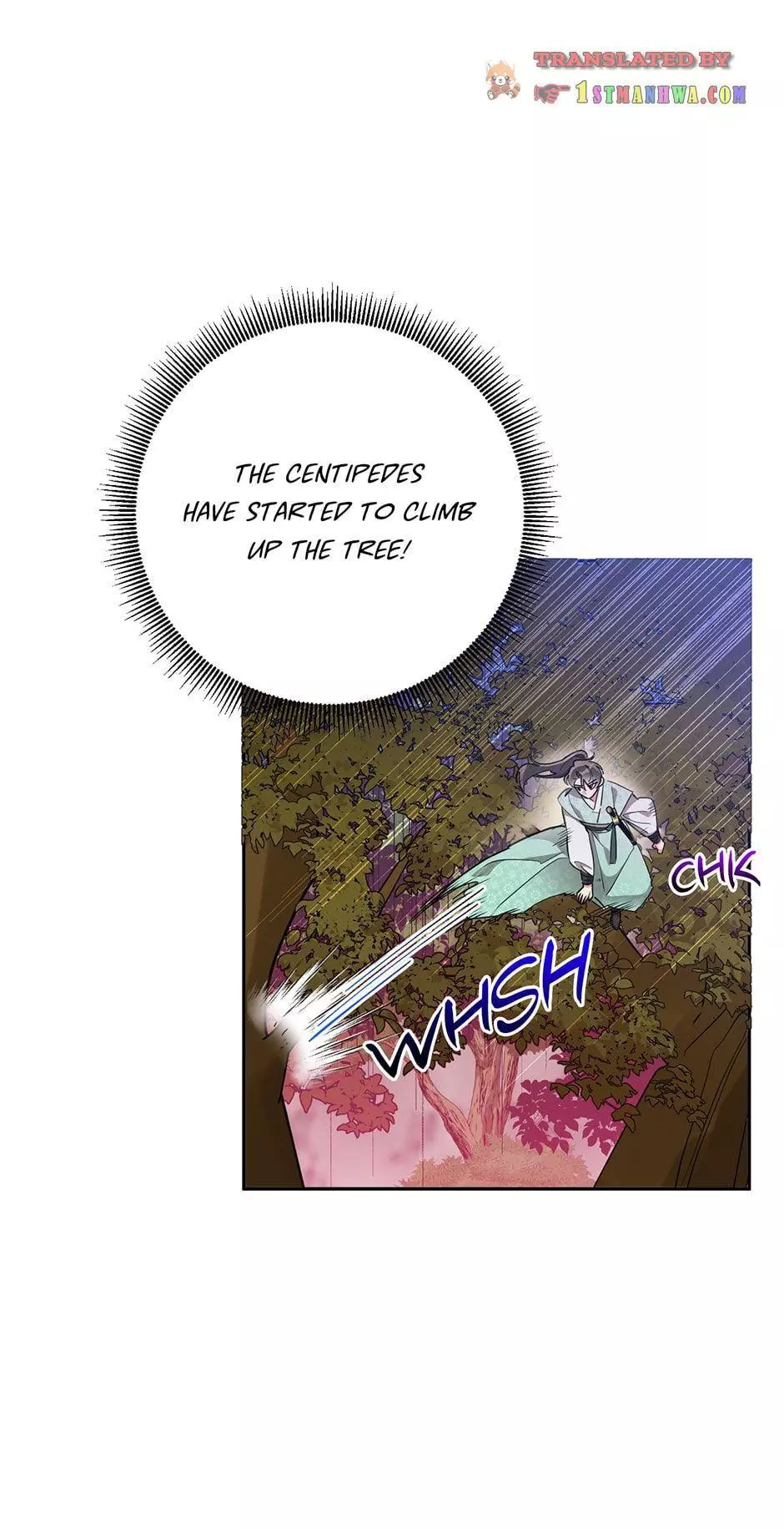 I Am The Precious Daughter Of The Greatest Villain In The Fantasy World - Chapter 66 Page 23