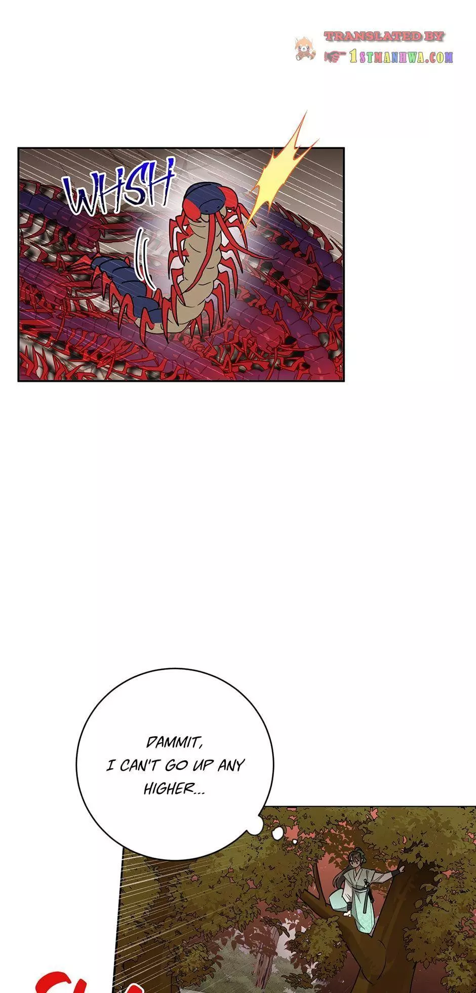 I Am The Precious Daughter Of The Greatest Villain In The Fantasy World - Chapter 66 Page 24