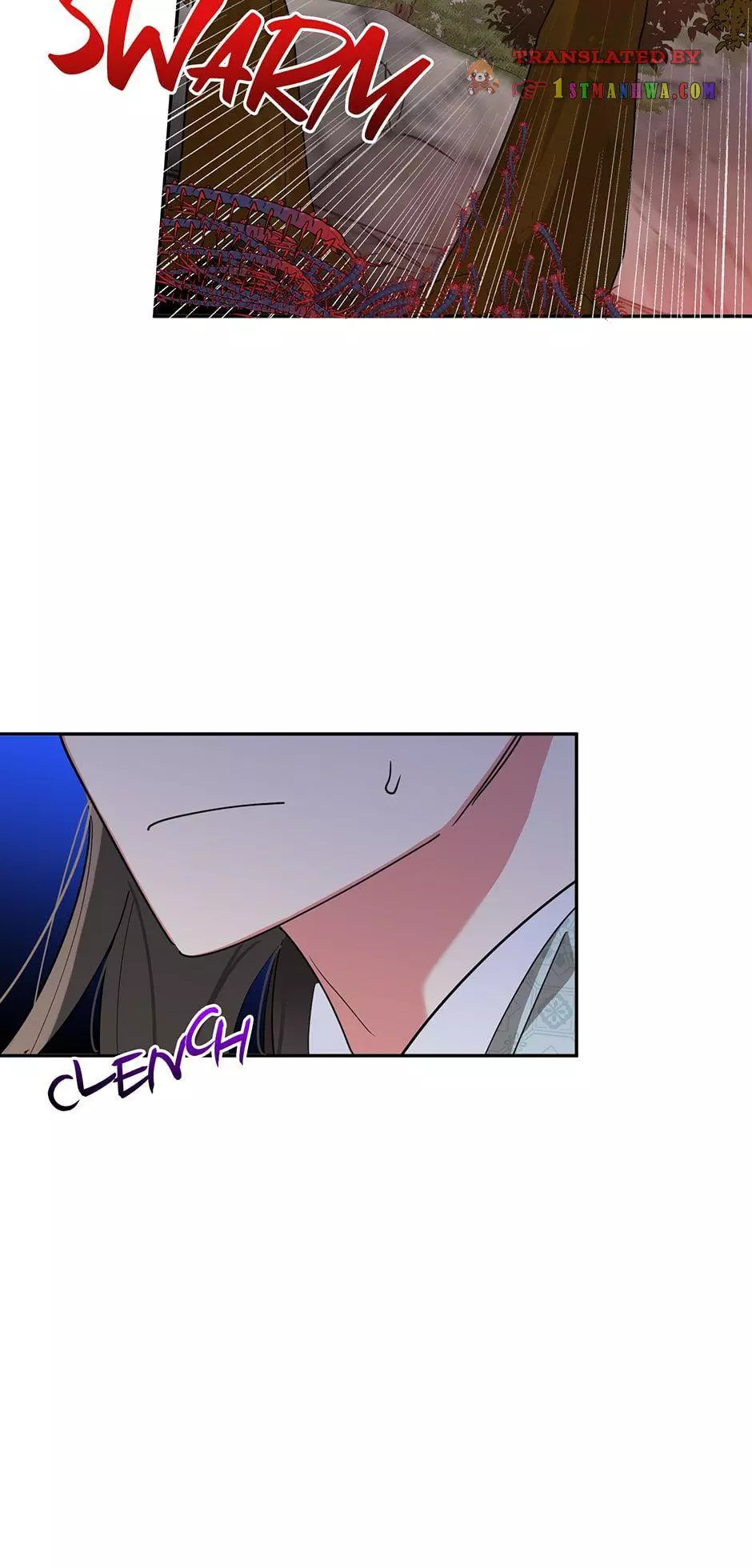I Am The Precious Daughter Of The Greatest Villain In The Fantasy World - Chapter 66 Page 25