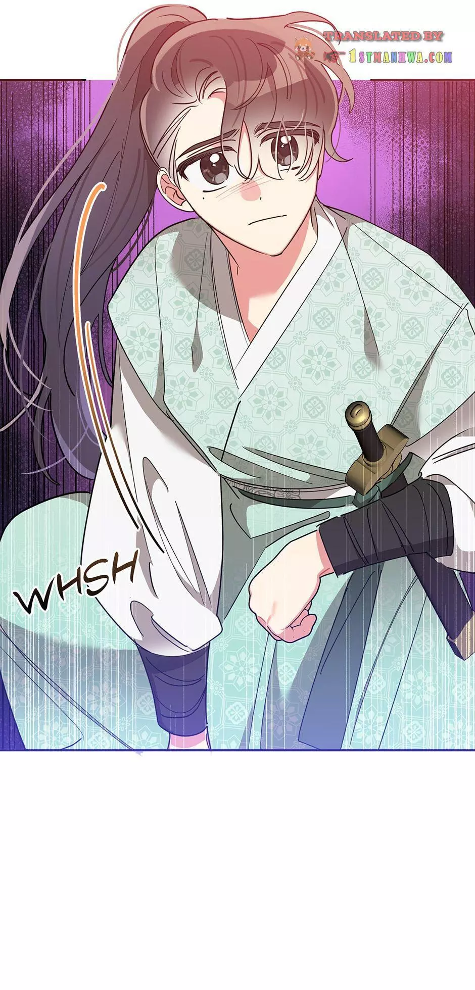 I Am The Precious Daughter Of The Greatest Villain In The Fantasy World - Chapter 66 Page 26