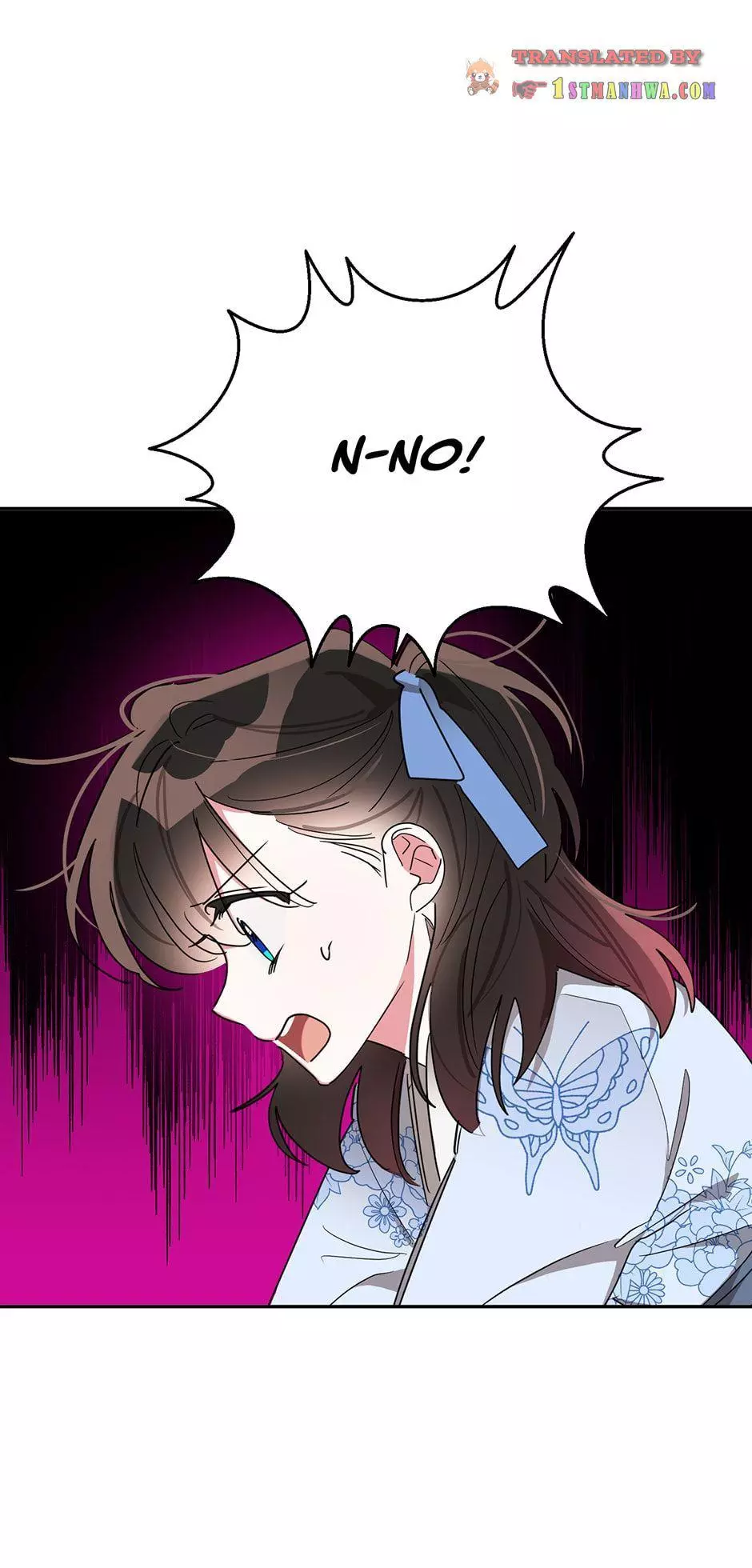 I Am The Precious Daughter Of The Greatest Villain In The Fantasy World - Chapter 66 Page 28