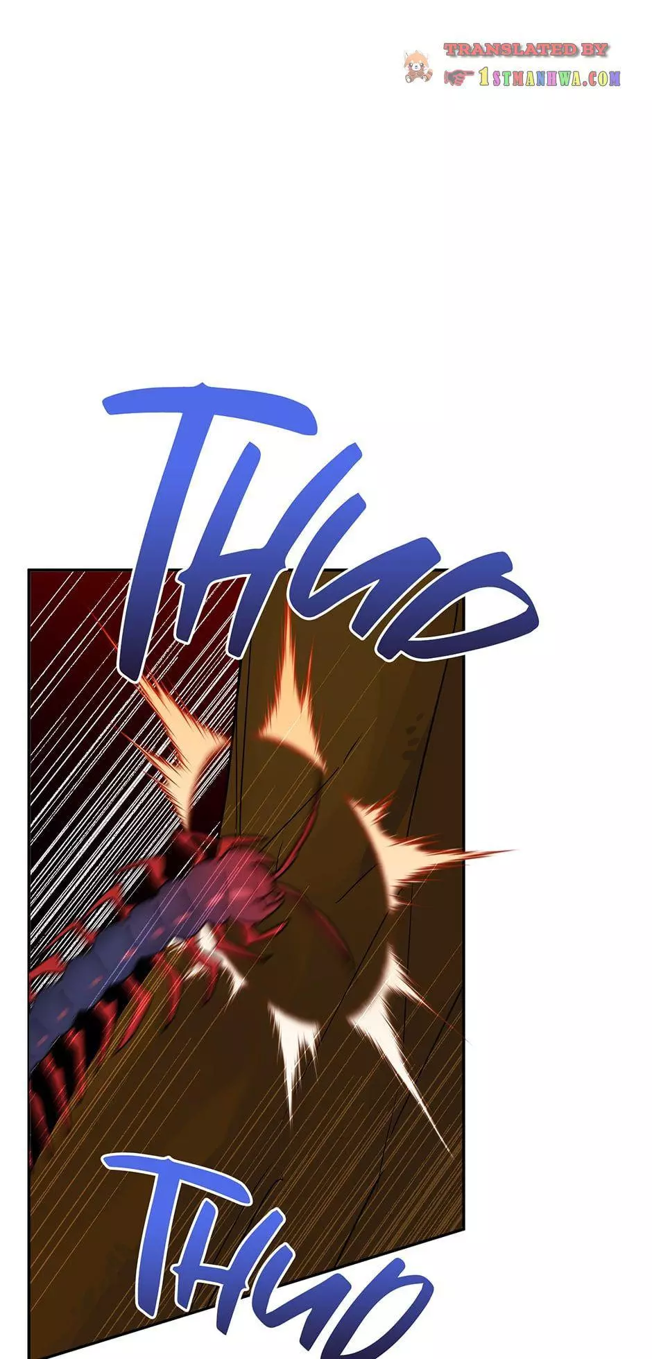 I Am The Precious Daughter Of The Greatest Villain In The Fantasy World - Chapter 66 Page 29