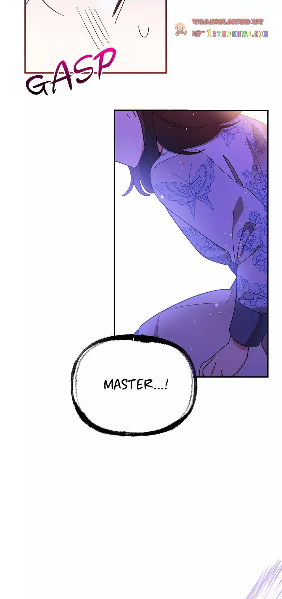 I Am The Precious Daughter Of The Greatest Villain In The Fantasy World - Chapter 66 Page 33