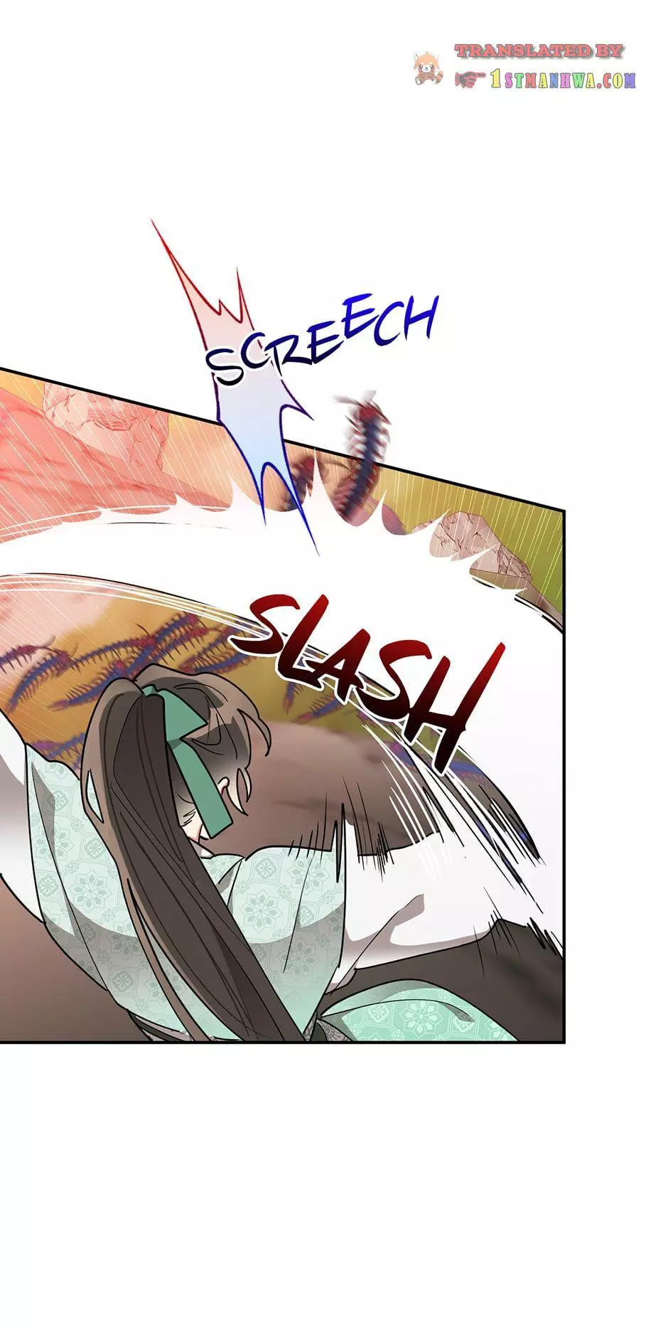 I Am The Precious Daughter Of The Greatest Villain In The Fantasy World - Chapter 66 Page 39