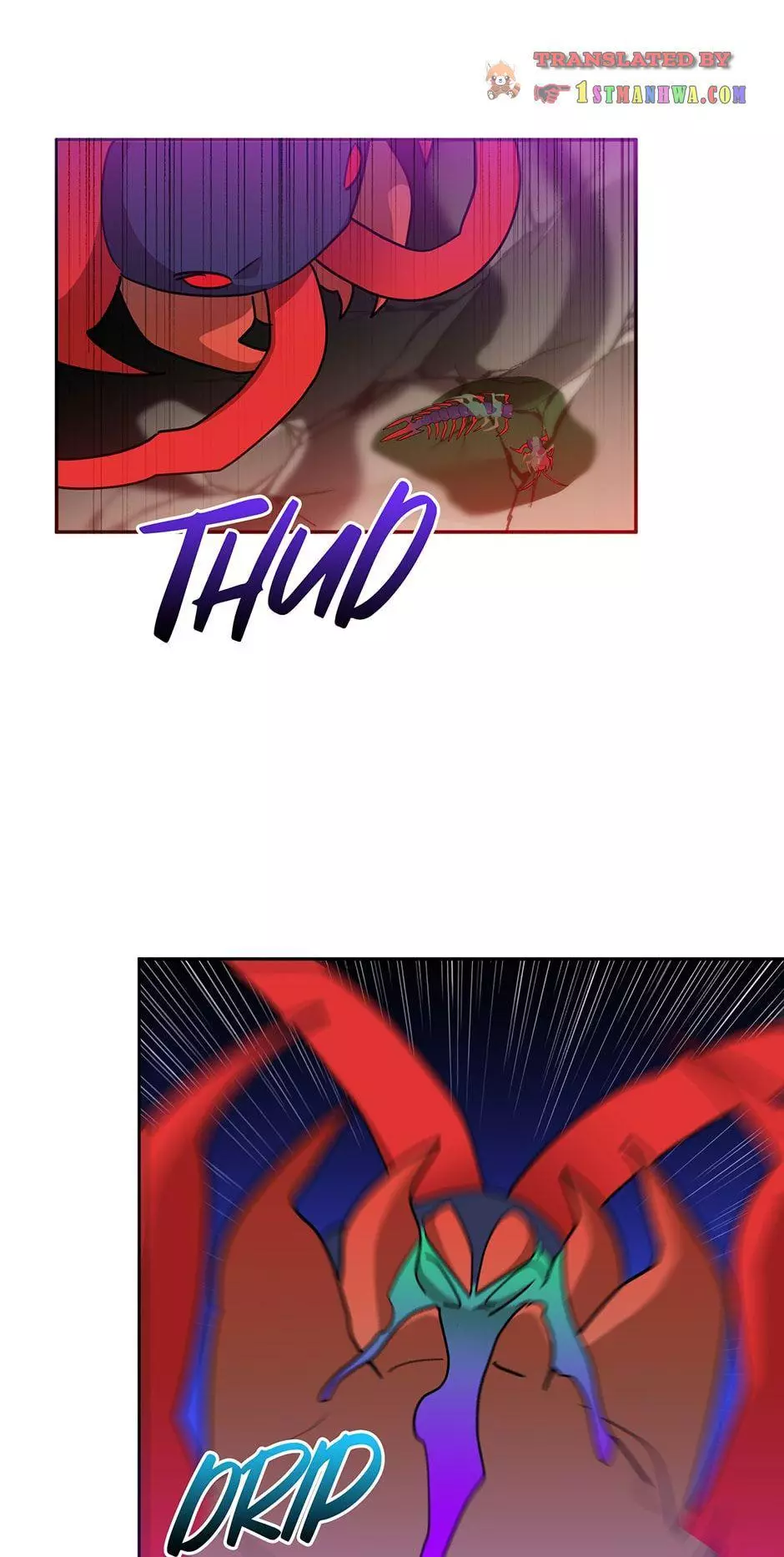 I Am The Precious Daughter Of The Greatest Villain In The Fantasy World - Chapter 66 Page 41