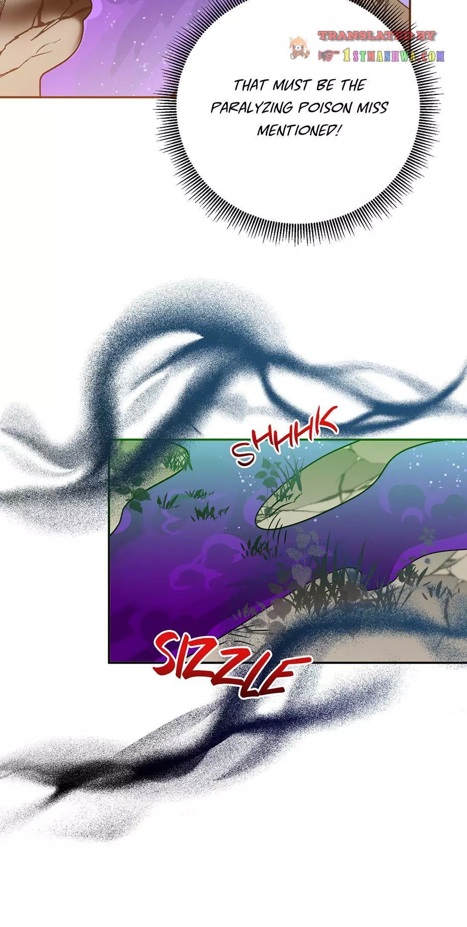 I Am The Precious Daughter Of The Greatest Villain In The Fantasy World - Chapter 66 Page 43