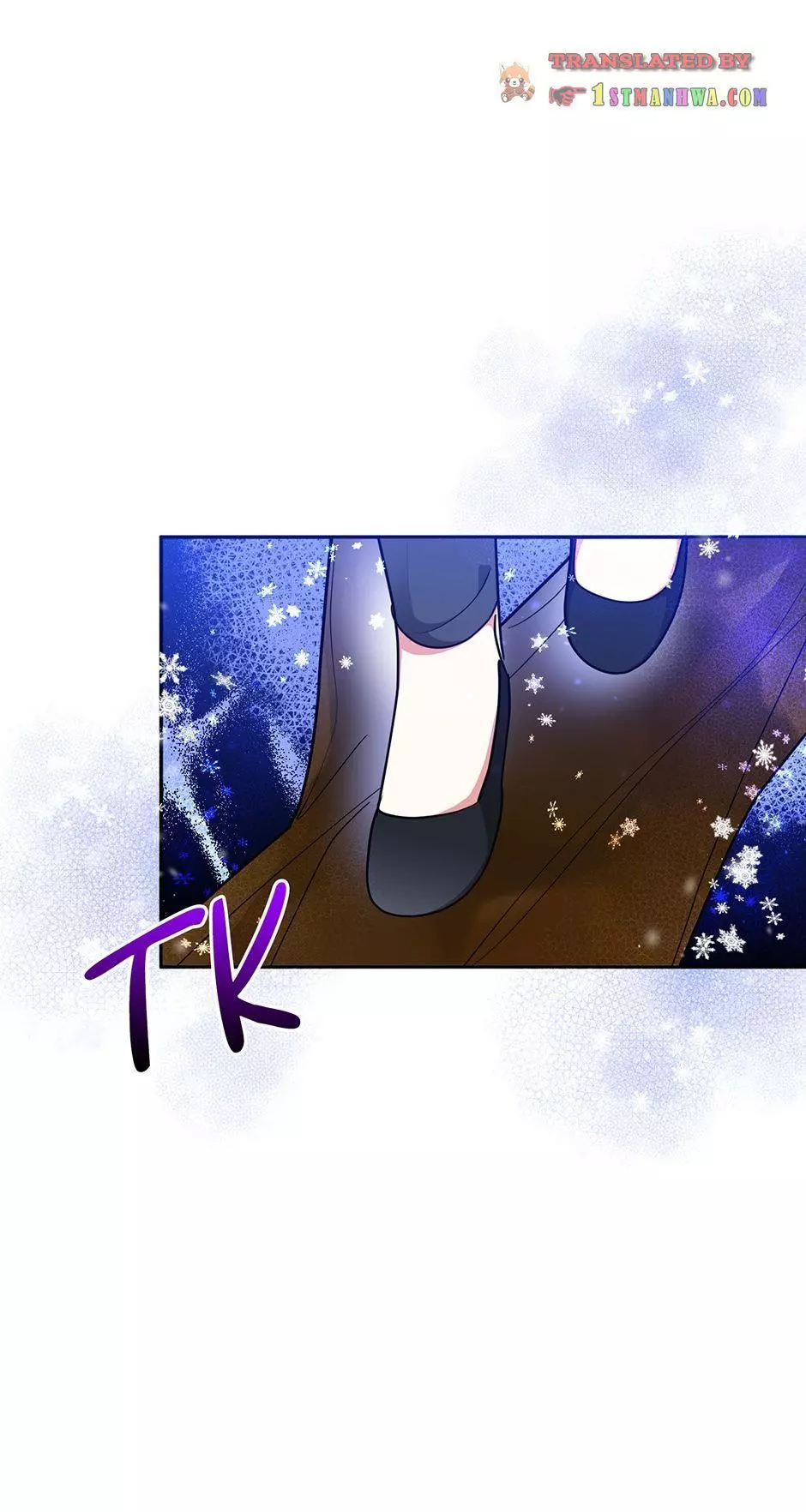 I Am The Precious Daughter Of The Greatest Villain In The Fantasy World - Chapter 66 Page 45