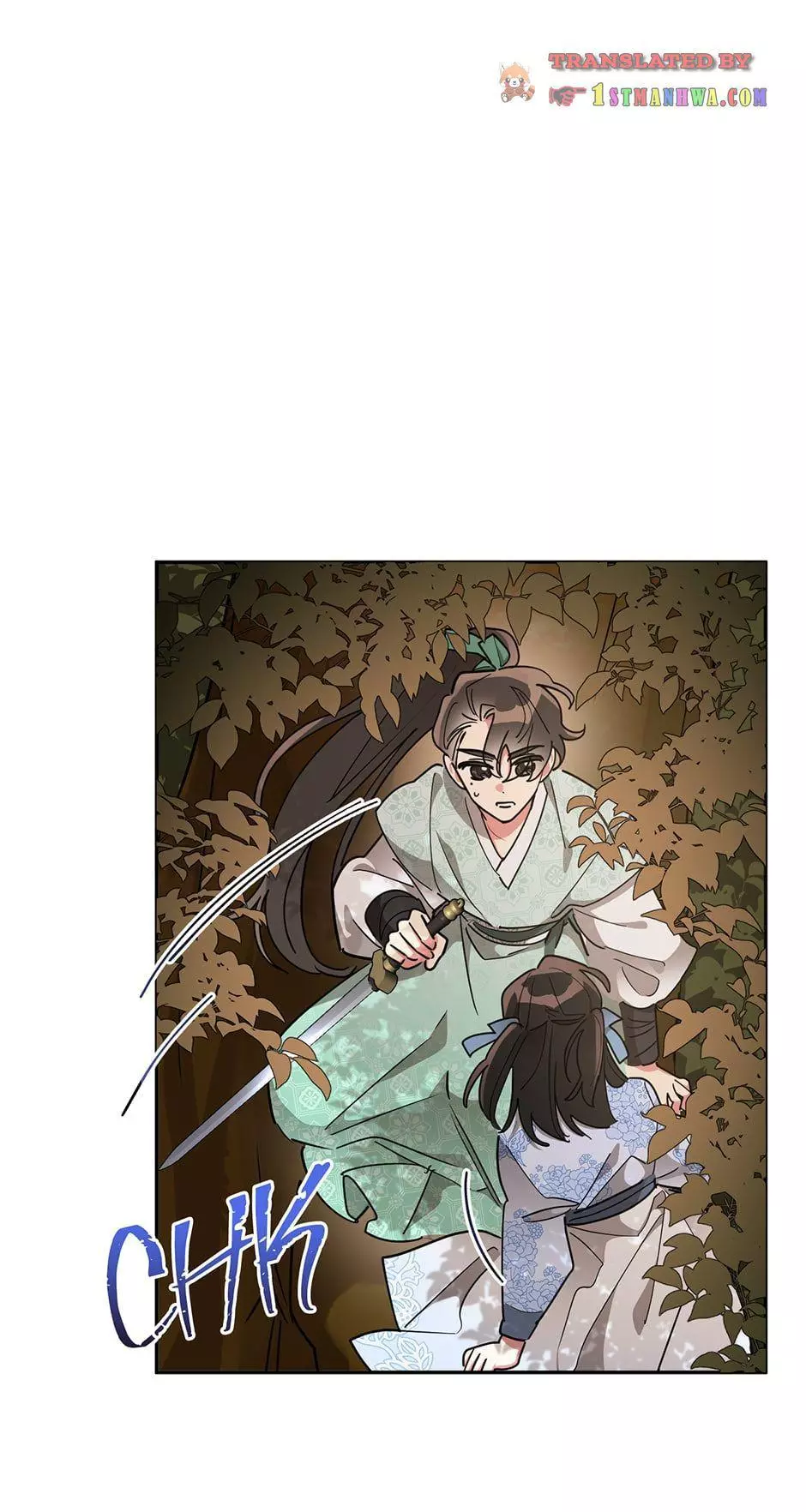 I Am The Precious Daughter Of The Greatest Villain In The Fantasy World - Chapter 66 Page 48